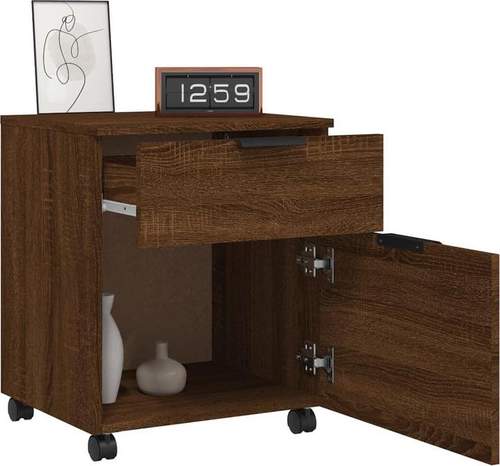 Produktbild VidaXL Grazyna (45 x 38 x 54 cm)