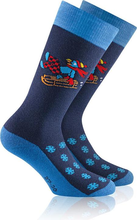 Rohner Ski Globi (23 - 26)