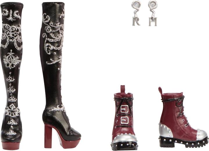 Actual product image MGA Rainbow High Mila Berrymore