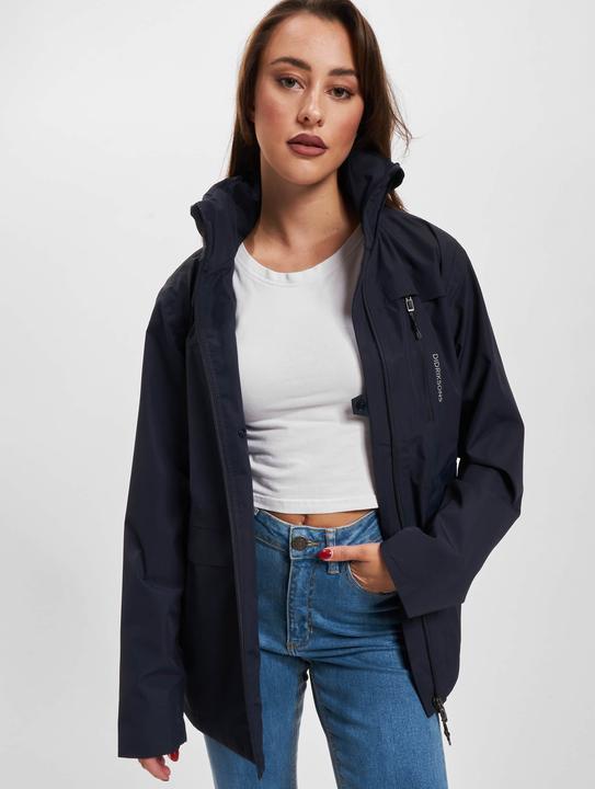 Actual product image Didriksons Widana jacket - 125705 (38)