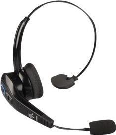 Zebra HS3100 Headset (Kabellos)
