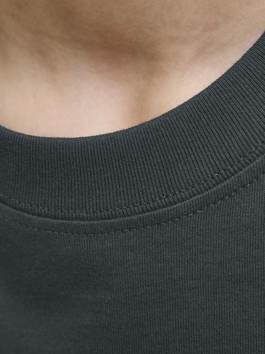 Produktbild Jack & Jones Jornorrebro Emb Tee Ss Cn Noos Jnr (164)