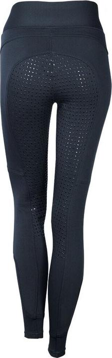 Actual product image Harry's Horse Women's full grip winter legging equitights (Frequency band 38 (2600 MHz))