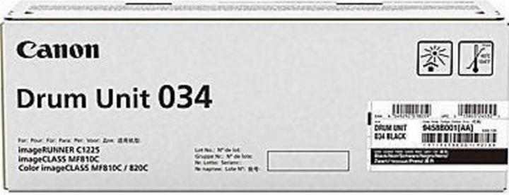 Image du produit Canon C-Exv034 (CF)