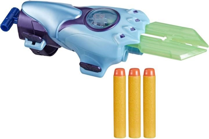 Actual product image Transformers Earthspark Roleplay Cybersleeve