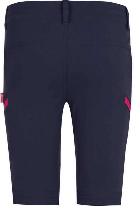 Actual product image Trollkids Kid's Kjerag Zip Off Pants (98)