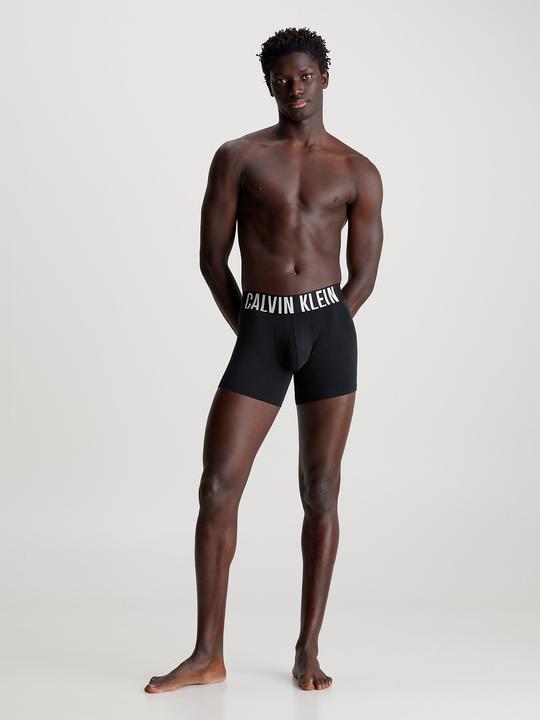 Immagine prodotto Calvin Klein Boxer Brief 3pk (L, confezione da 3)