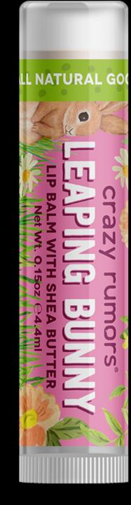 Crazy Rumors Plum Apricot (Balsam, 0.50 ml)