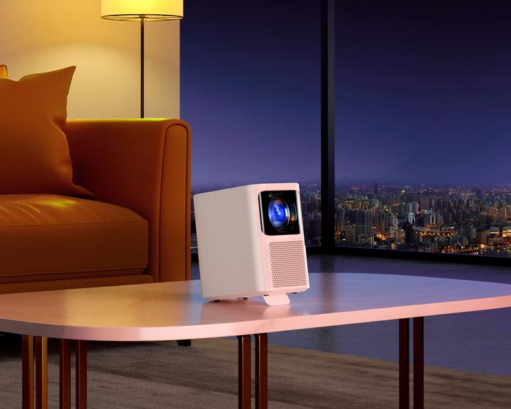 Actual product image Dangbei Emotn N1 (Full HD, 500 lm)