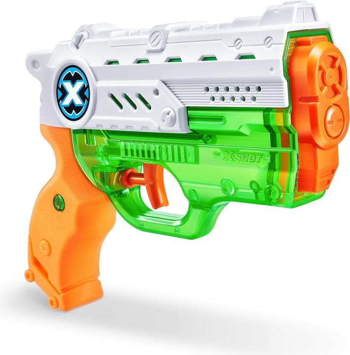 Image du produit Magni X-Shot Nano Fast Fill