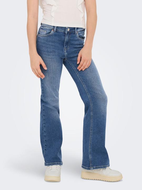 Actual product image Only Kogjuicy Life Flared Dnm Cro557 (128)