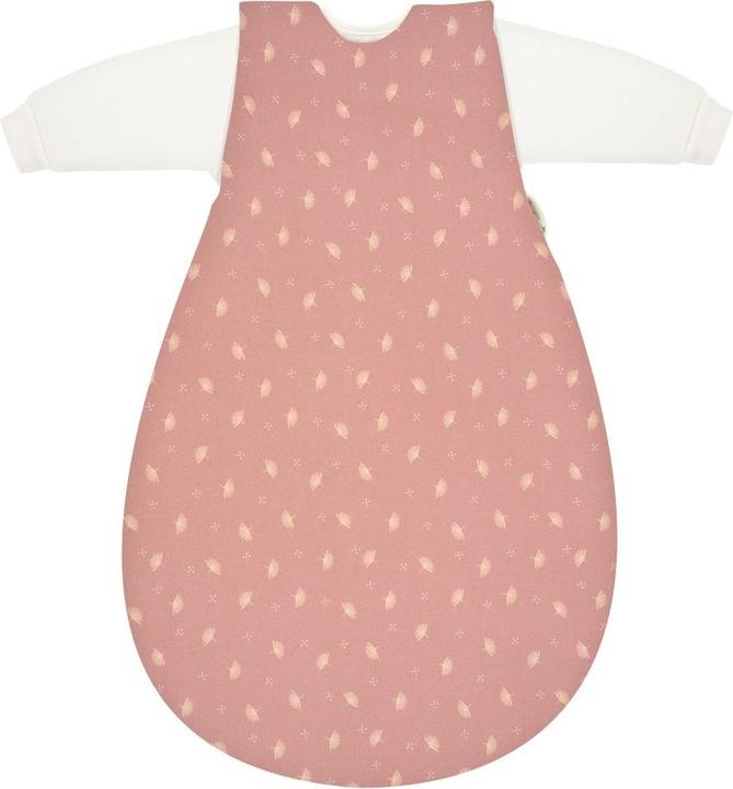 Produktbild Alvi Schlafsäcke Baby-Mäxchen 3-tlg. - Pretty - Gr. 68/74 (2.5 TOG)