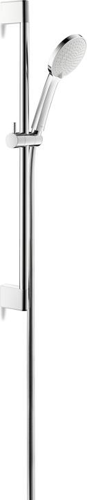 Productafbeelding Duravit Doucheset chroom (3 Typen balken, 14 l/min)