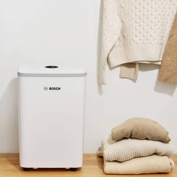 Immagine prodotto Bosch Home Comfort Dry (24 m², 12 l/24h)