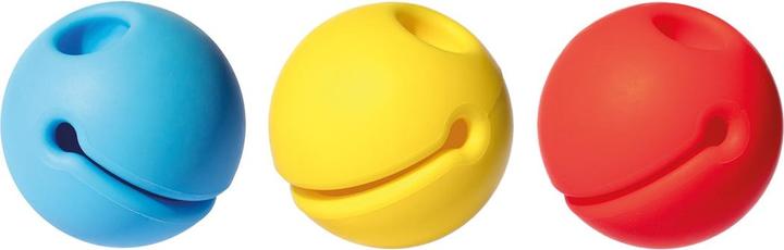 Moluk Mox Play/Stress Ball Colourful Set of 3