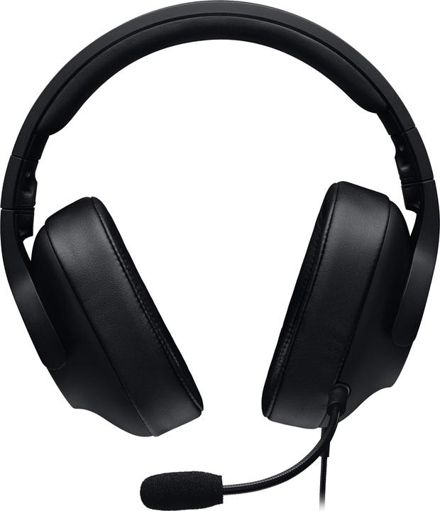 Actual product image Logitech G G Pro (Cable)
