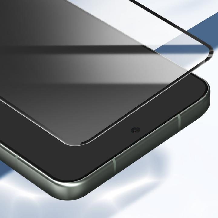 Actual product image Avizar ShieldGuard Glas-Folie (1 Piece, Xiaomi 15)