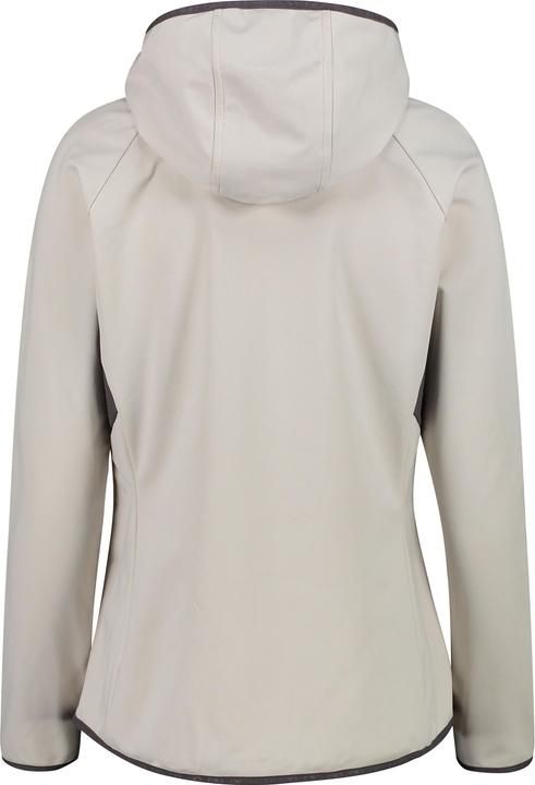 Immagine prodotto CMP Campagnolo Hybrid Jacket Fix Hood (40, M)