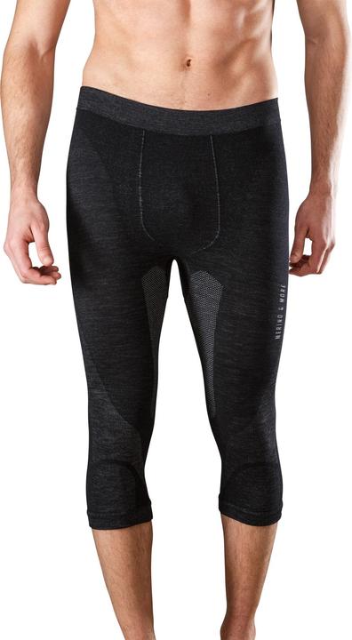 Produktbild Merino & More Merino Hose 3/4 (L)