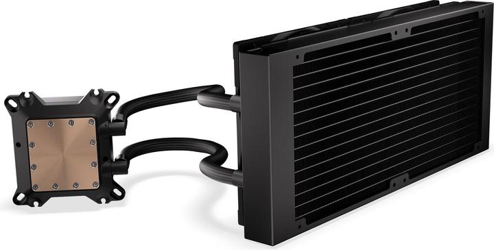 Produktbild Endorfy Navis F280 ARGB