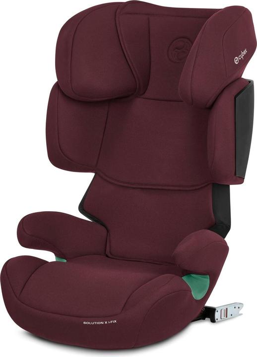 Produktbild Cybex Solution X I-Fix (Kindersitz, ECE R129/i-Size Norm)
