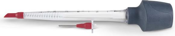 Productafbeelding Zyliss 2 in 1 Bedruiper & Vergiet