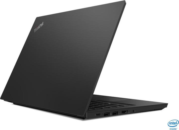 Actual product image Lenovo ThinkPad E14 (14", Intel Core i7-10510U, 16 GB, 512 GB, CH)