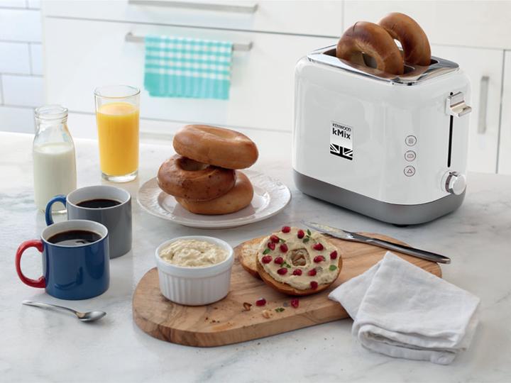 Immagine prodotto Kenwood kMix TCX751WH