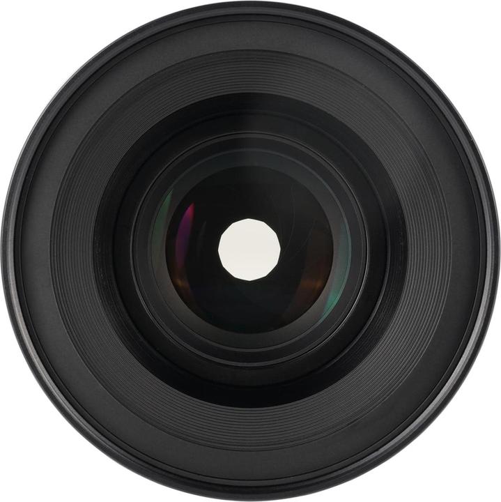 Produktbild 7artisans Festbrennweite 35 mm T1.05 (Sony E, APS-C / DX)