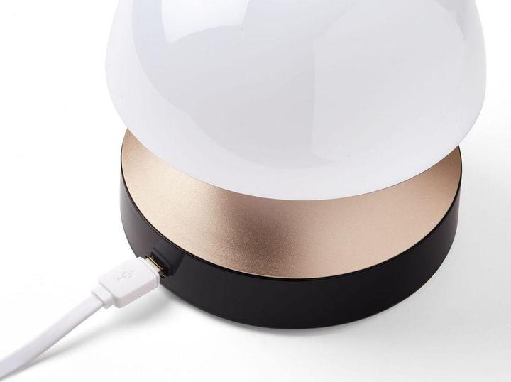 Actual product image Lexon Mina Sunrise