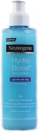 Produktbild Mavala Neutrogena Hydro Boost Leche 200ml Limpiadora Facial (Reinigungsmilch, 200 ml)