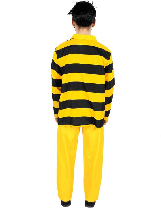 Actual product image Maskworld The Daltons Kostüm (L)