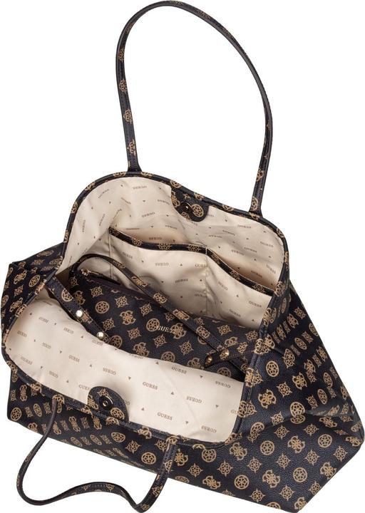 Actual product image Guess Victoria 2in1 ladies' handbag (24 l)