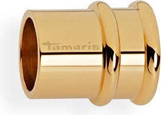 Tamaris Huelse A04191000 fuer Coco Lederband Gold (Edelstahl)