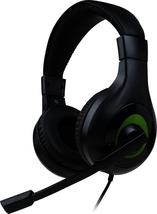 Actual product image Nacon Gaming Stereo Gaming Headset V1 (Cable)