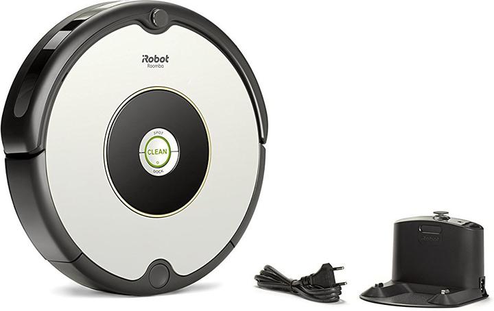 Immagine prodotto iRobot Roomba 605