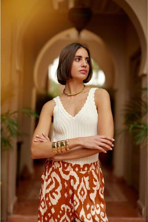 Produktbild La Petite Étoile damen-top a petite étoie diara (L)
