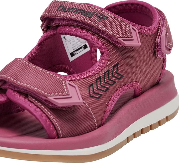 Actual product image hummel Zori Sandal Jr (30)