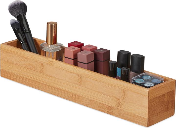 Bamboo box