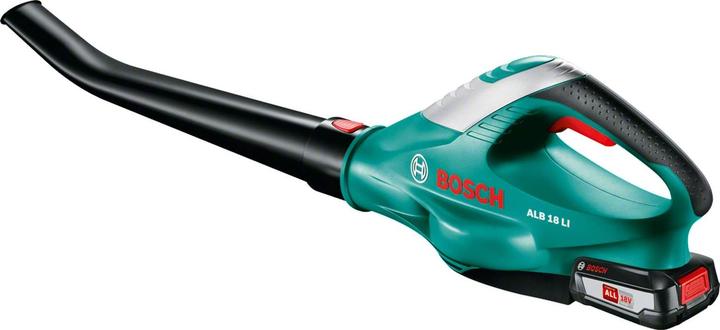 Produktbild Bosch Home & Garden Alb 18 Li (Akkubetrieb, Laubbläser)