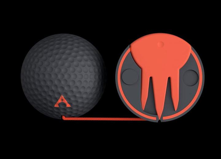 Immagine prodotto Alignment Ball Palla in linea