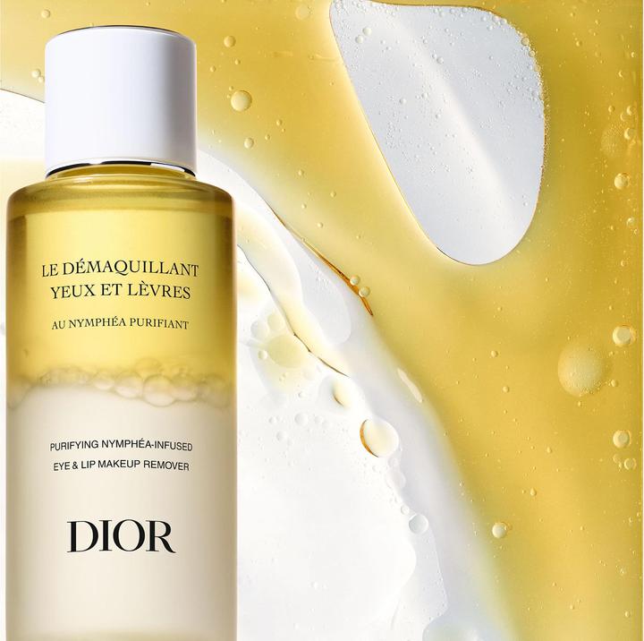 Produktbild Dior Eye Remover (Make-Up Entferner, 125 ml)