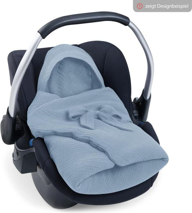 Image du produit Hauck Snuggle so Cosy (75 x 75 cm)