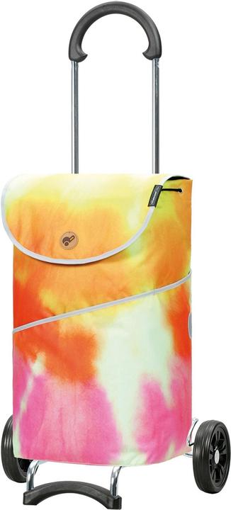 Image du produit Andersen Scala Shopper MIX A10 chariot à provisions 59 cm