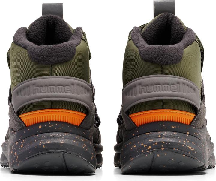 Actual product image hummel Reach Conquer Mid Tex Jr (32)