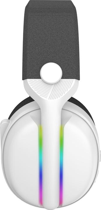 Produktbild Subsonic Wireless Headset All Platforms Led 7.1 MULTI (Kabellos)