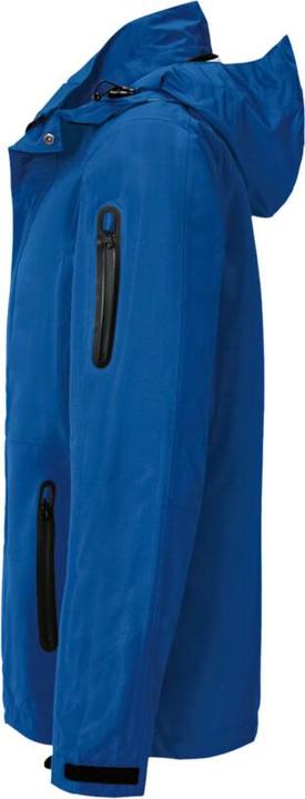 Immagine prodotto Hakro Giacca Active Housten blu reale, XS (XS)