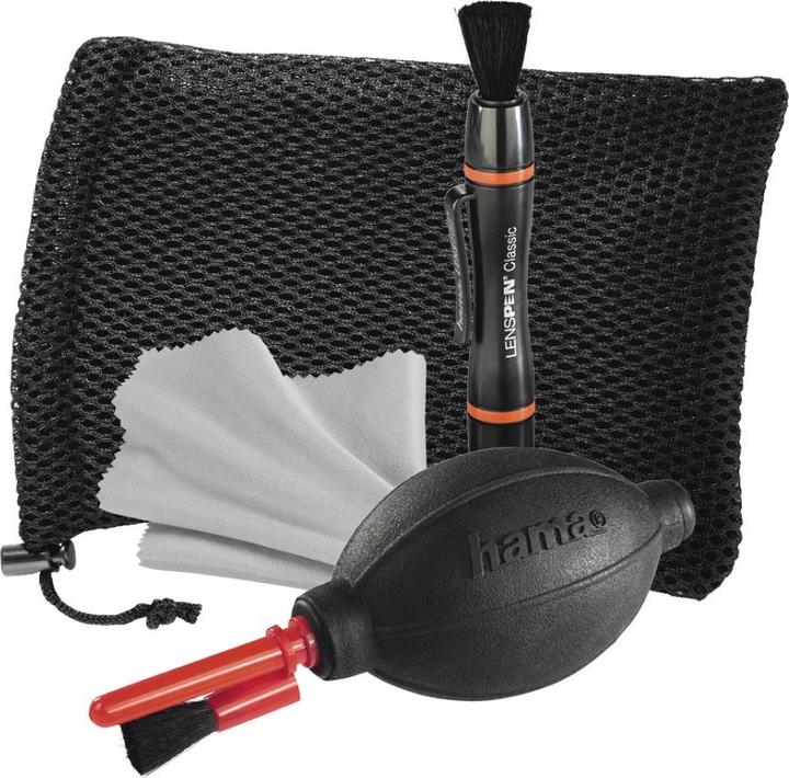 Produktbild Hama Optic Dry