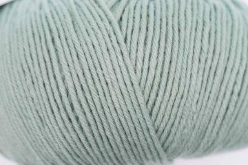 Produktbild Rico Design Wolle Baby Classic DK 50 g Grün (165 m)
