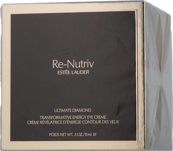 Image du produit Estée Lauder Re-Nutriv (Crème, 15 ml, Journée)